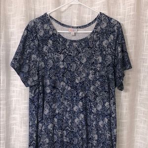 LuLaRoe Carly dress